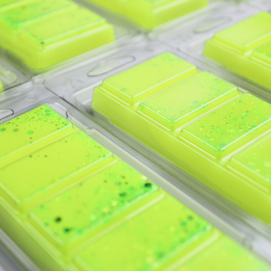 Sherbet Lemon Wax Melt