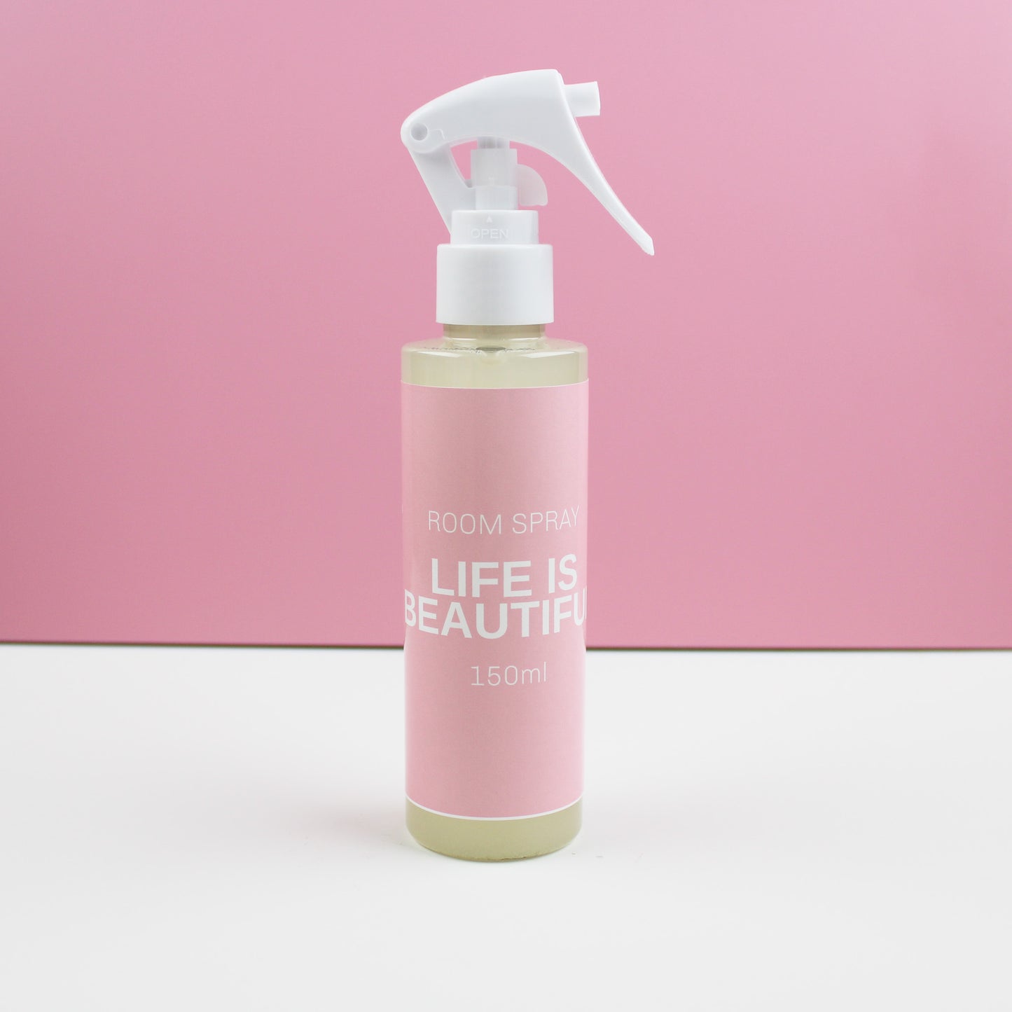 Life is Beautiful Room Spray