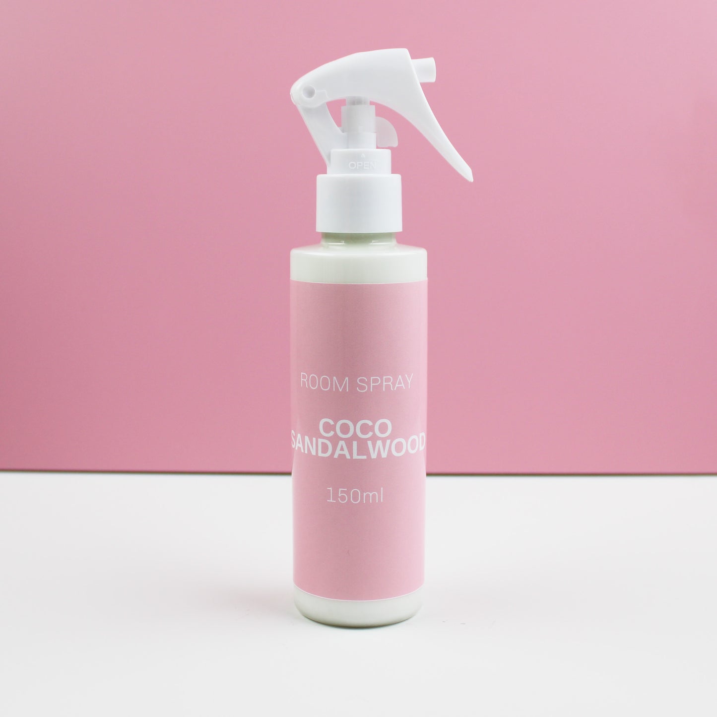 Coco Sandalwood Room Spray