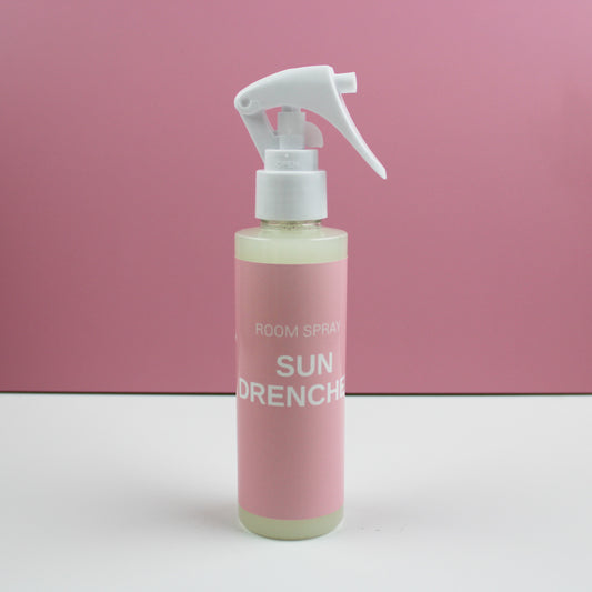 Sun Drenched Room Spray