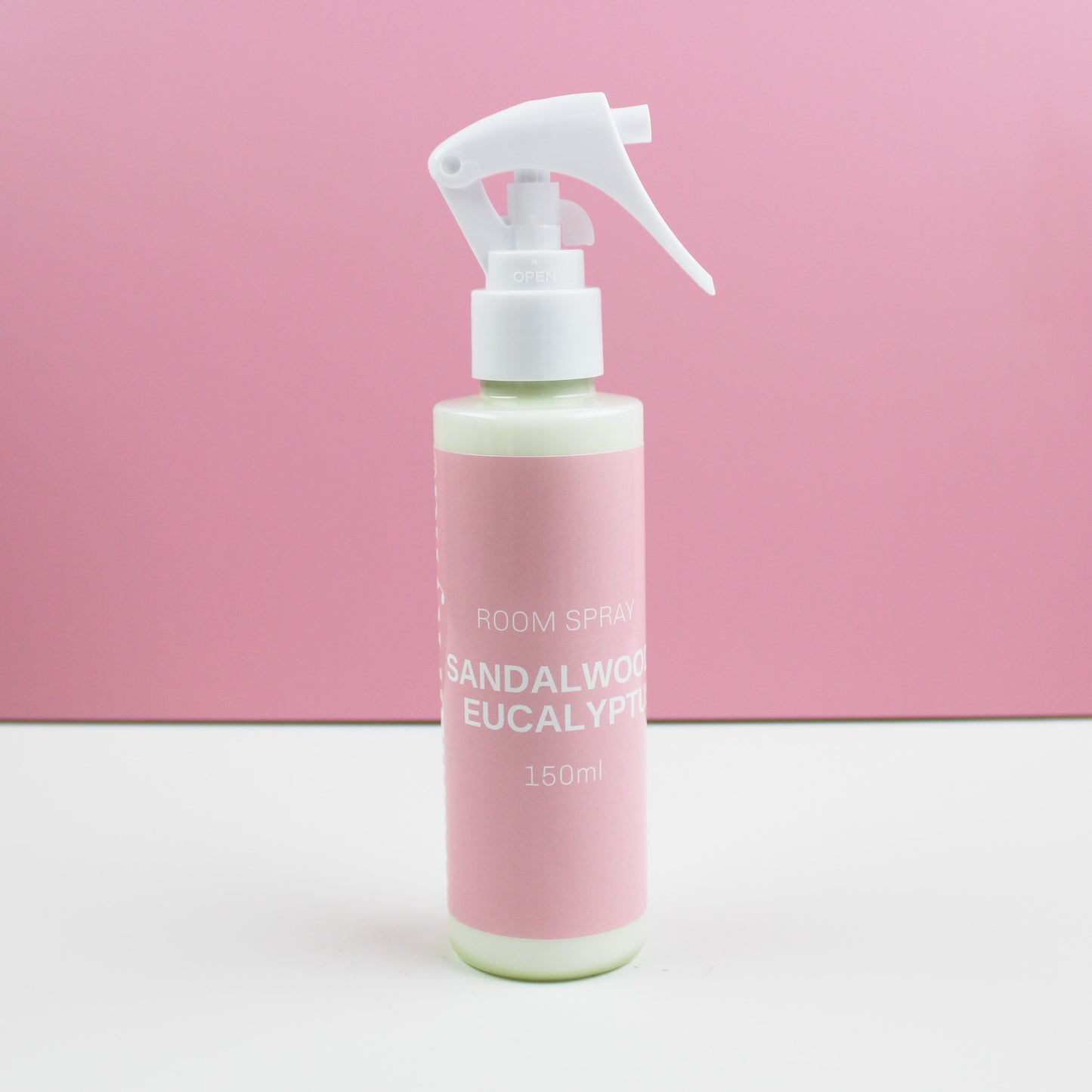Sandalwood & Eucalyptus Room Spray