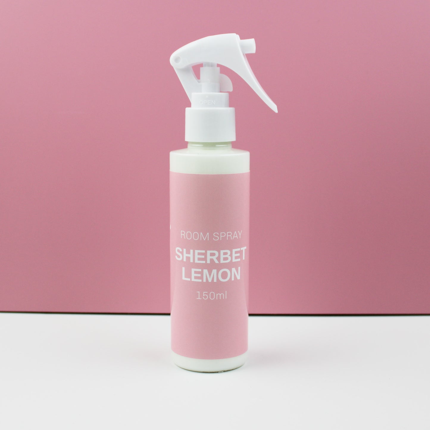 Sherbet Lemon Room Spray