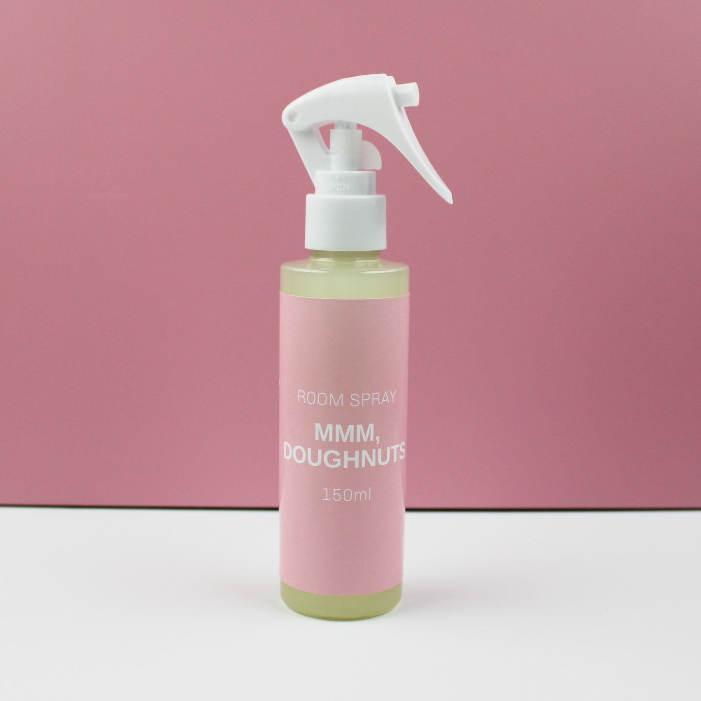 Mmm, Doughnuts Room Spray