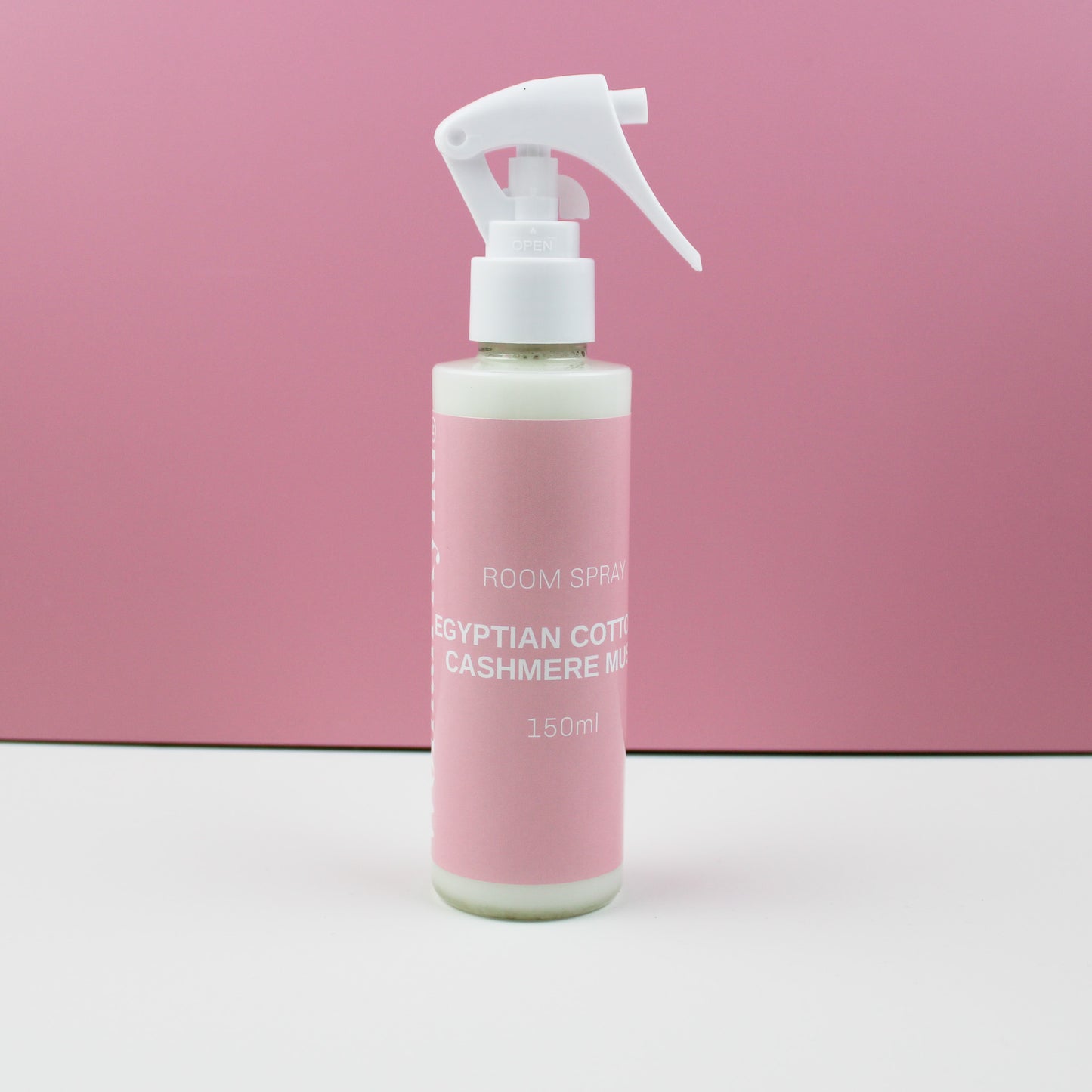 Egyptian Cotton & Cashmere Musk Room Spray