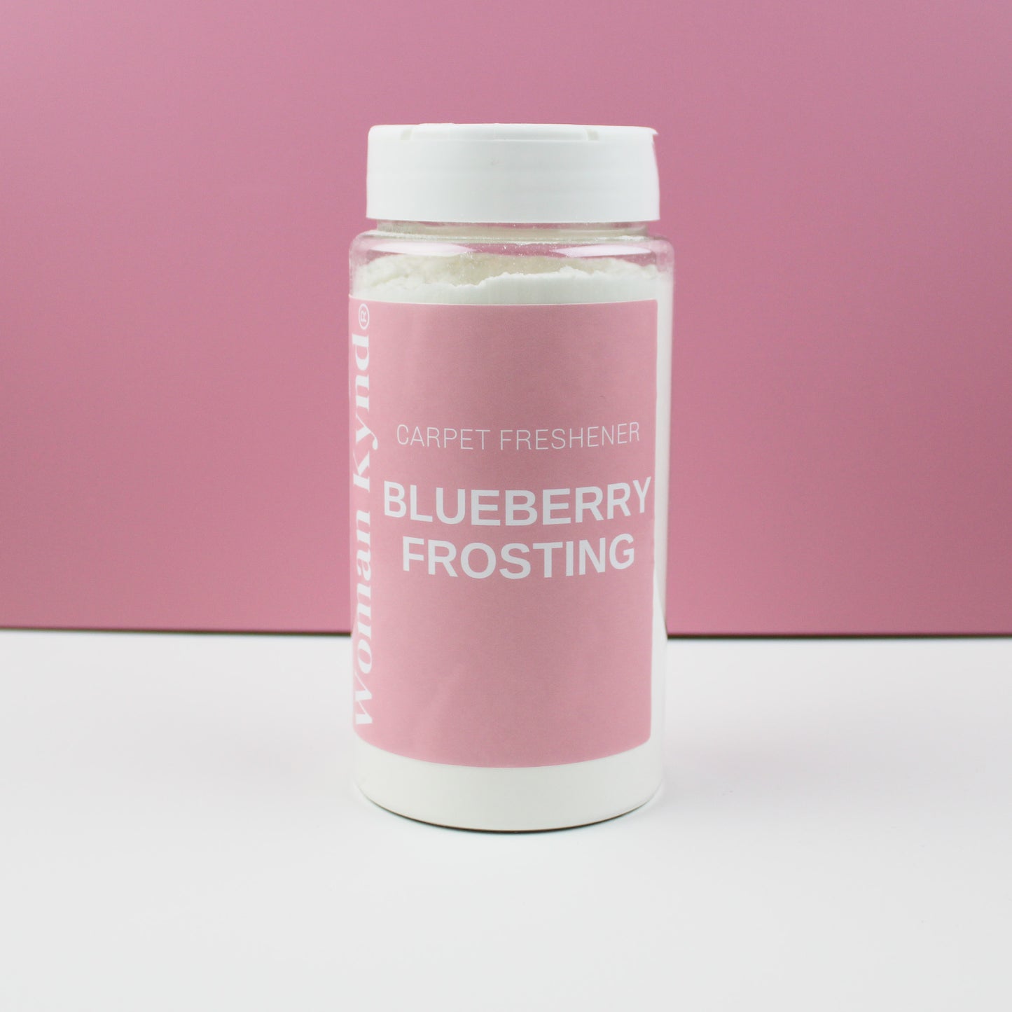 Blueberry Frosting Carpet Freshener