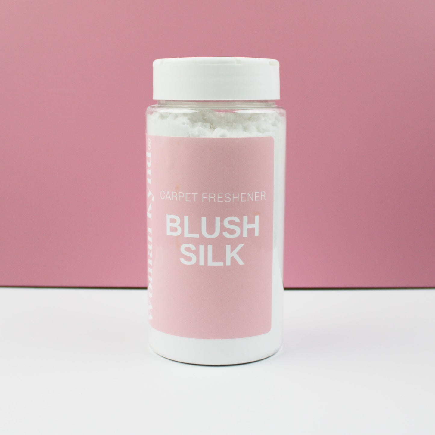 Blush Silk Carpet Freshener