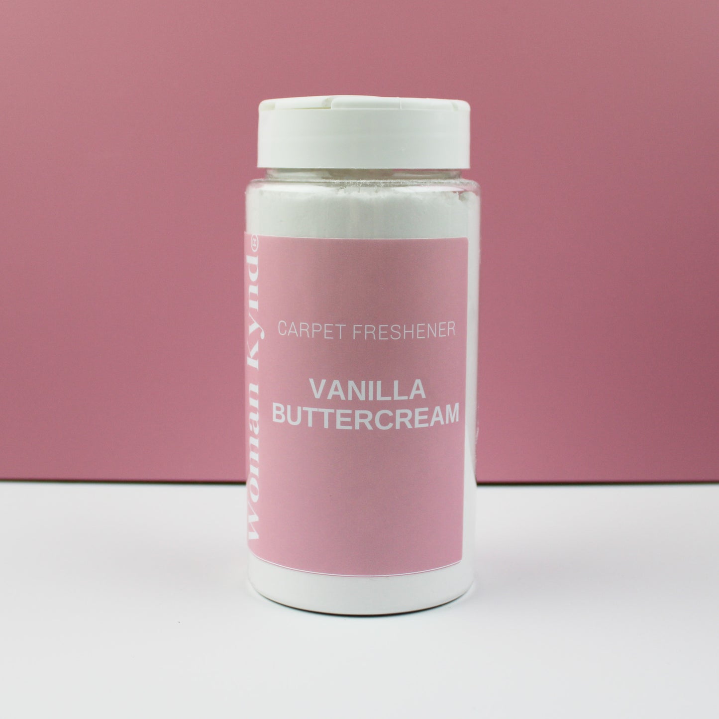 Vanilla Buttercream Carpet Freshener