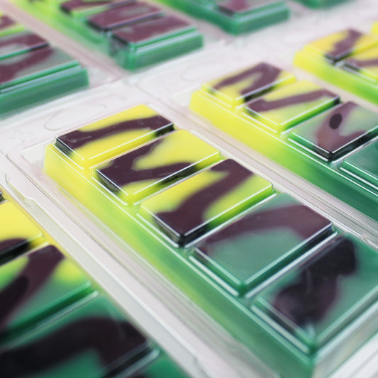 Jamaican Me Crazy Wax Melt