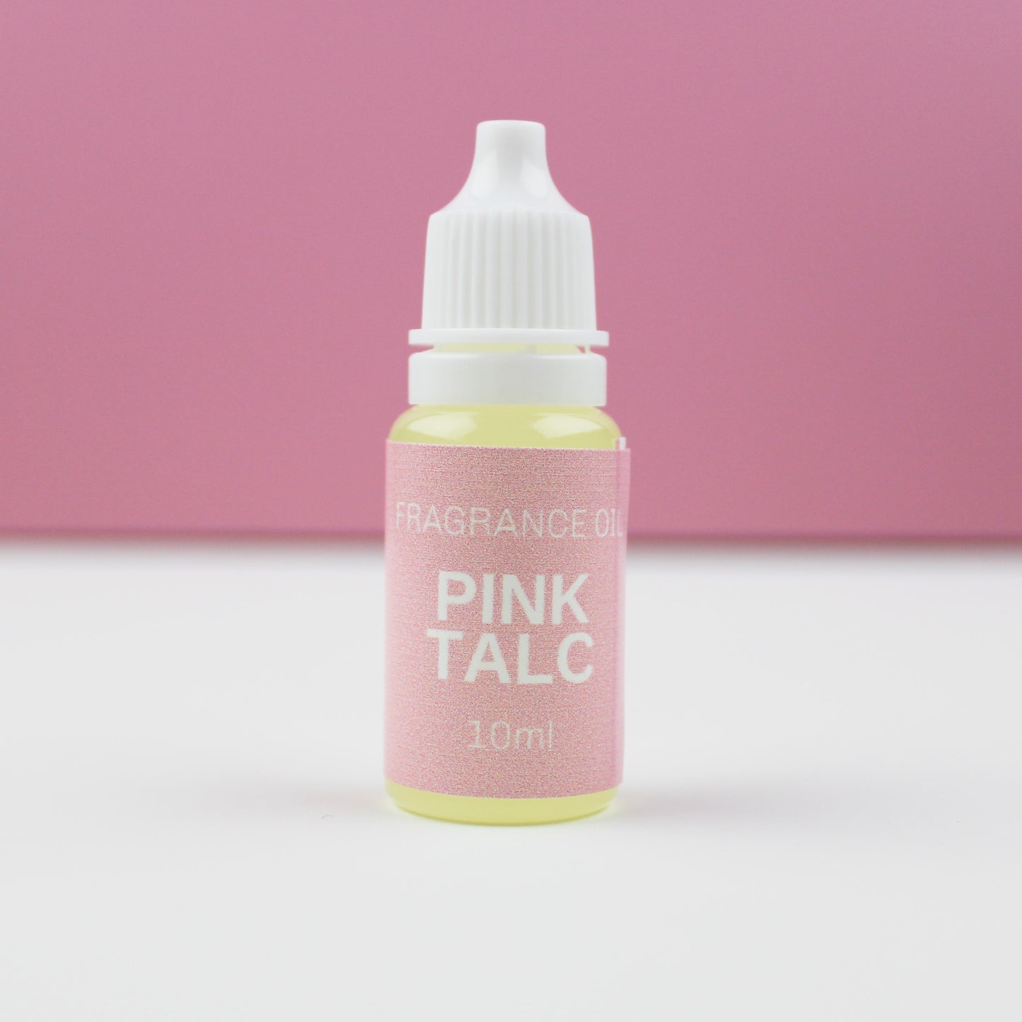 Pink Talc Fragrance Oil