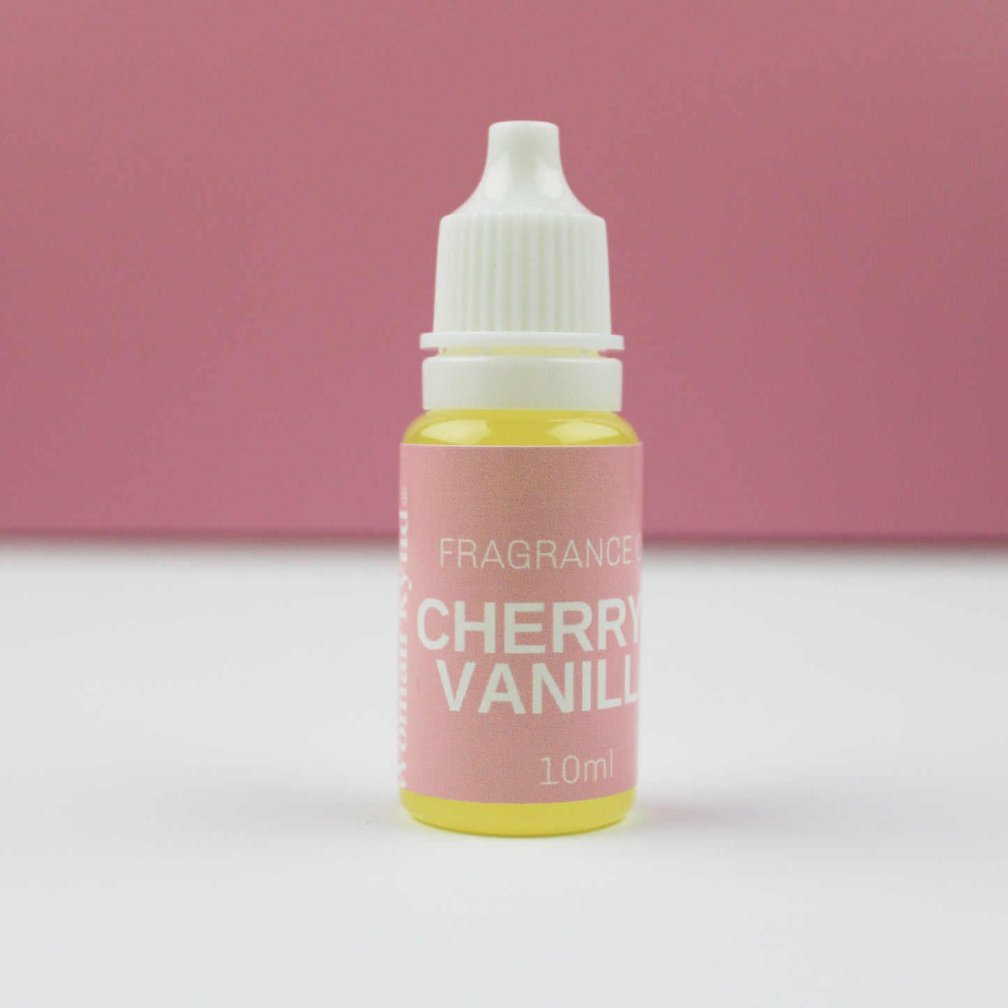 Cherry & Vanilla Fragrance Oil