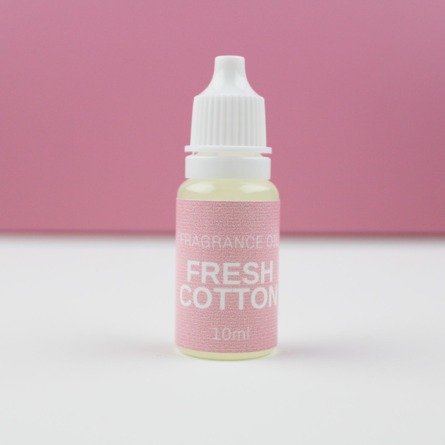 Fresh Cotton Fragrance Oil