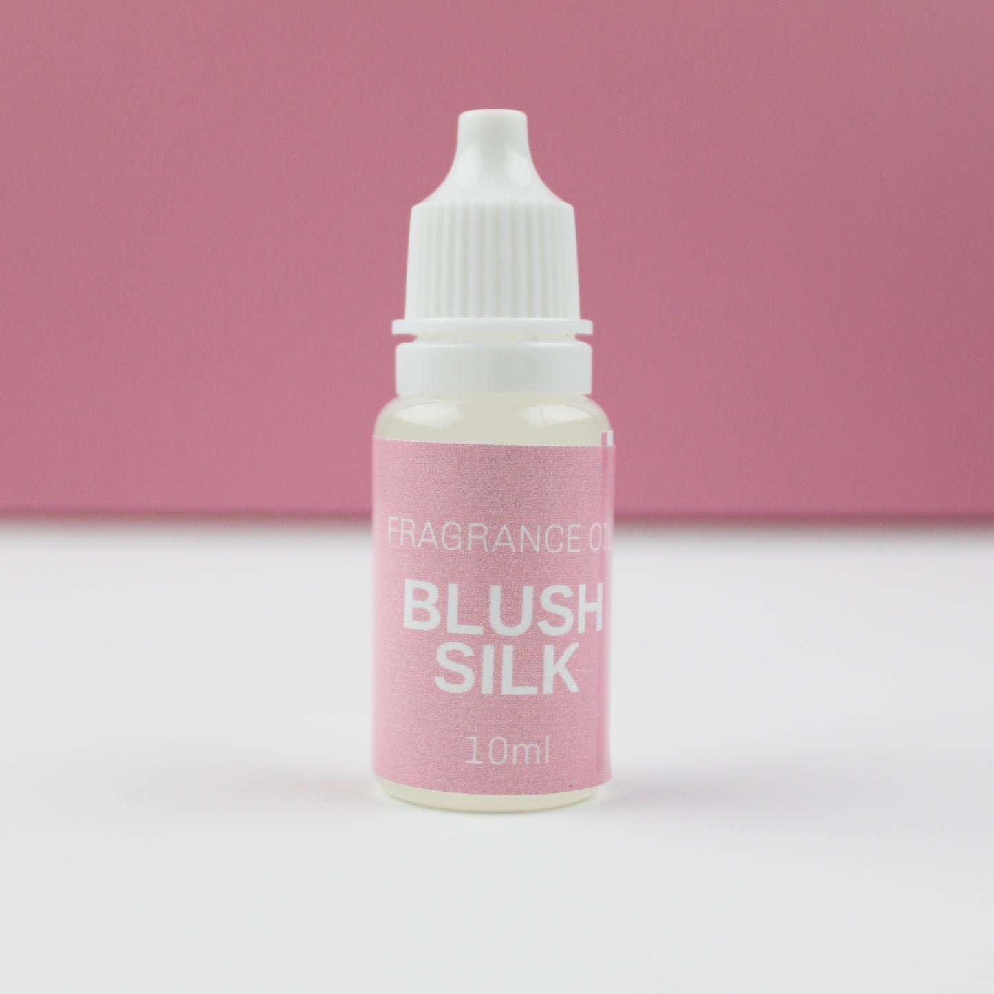 Blush Silk Fragrance Oil