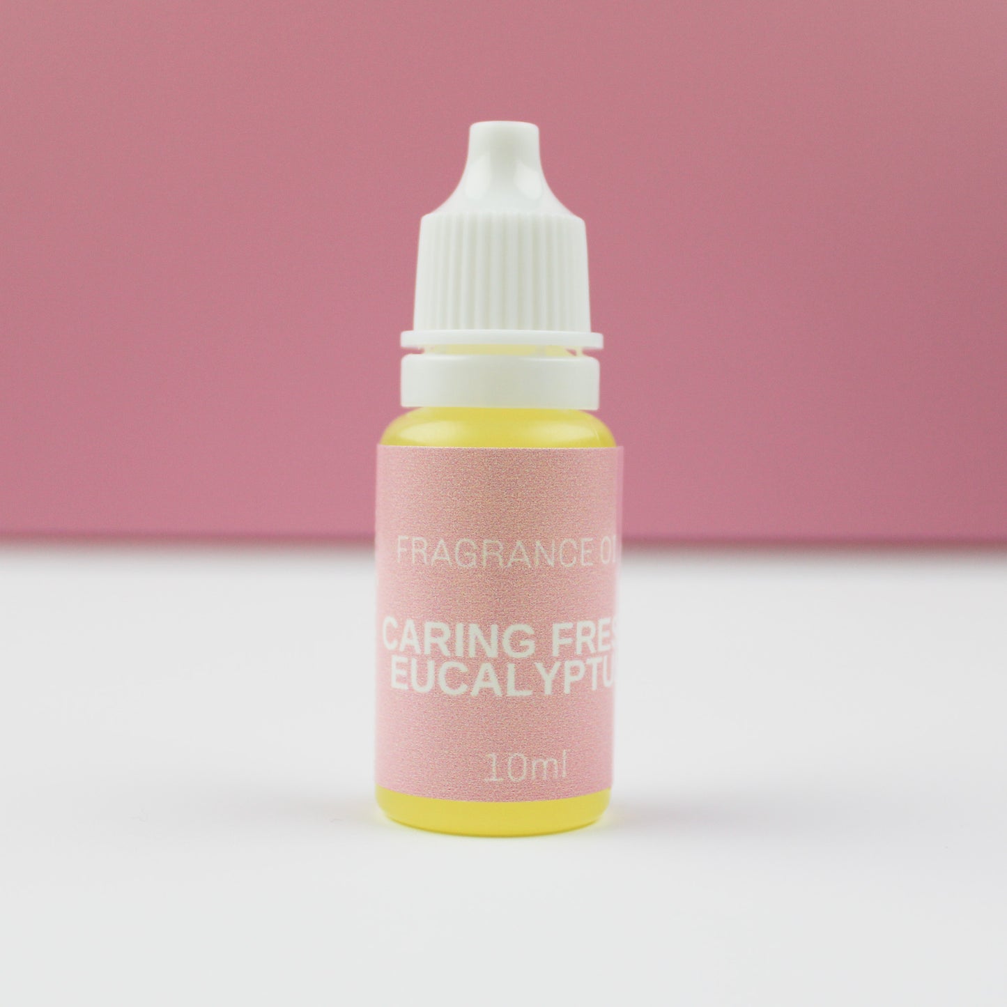 Caring Fresh Eucalyptus Fragrance Oil