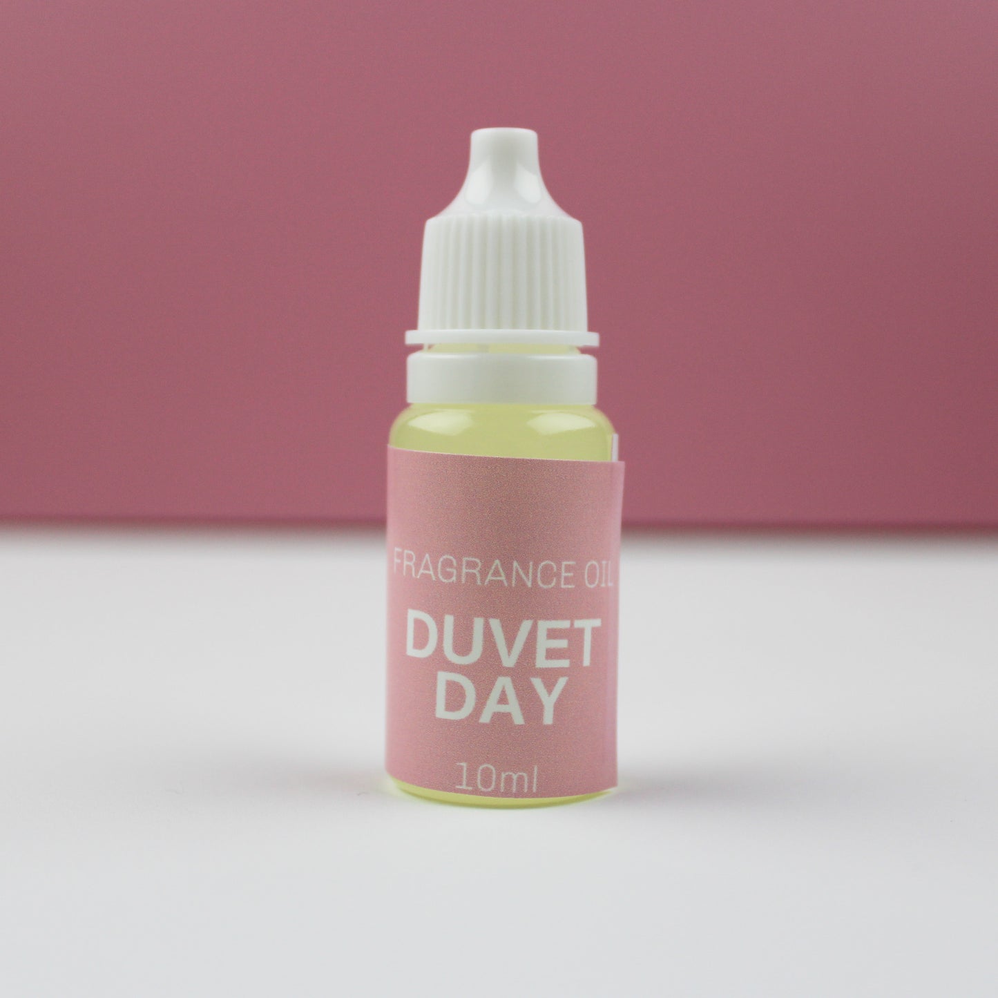 Duvet Day Fragrance Oil