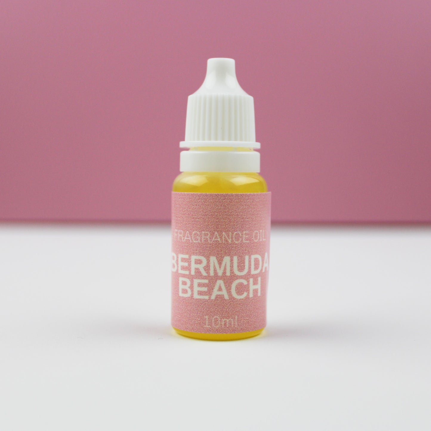 Bermuda Beach Fragrance Oil