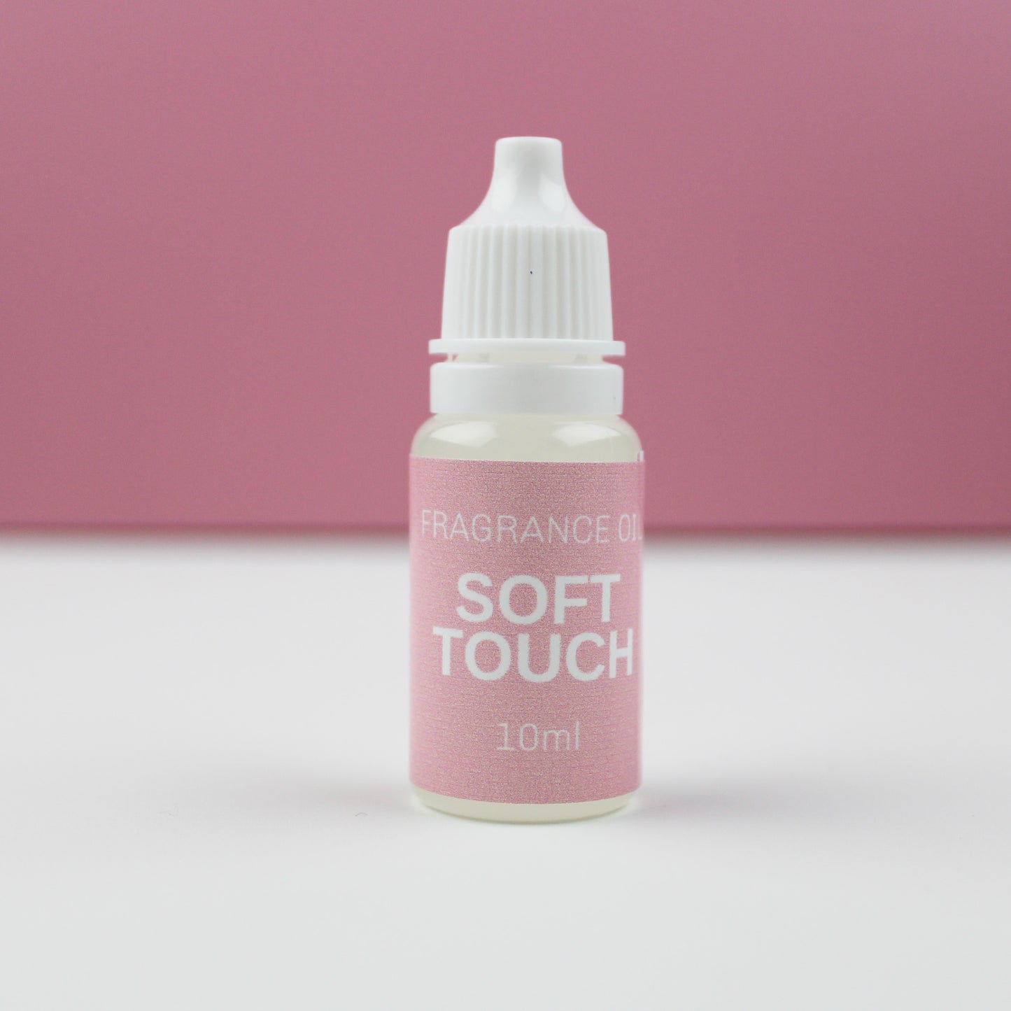 Soft Touch Fragrance Oil