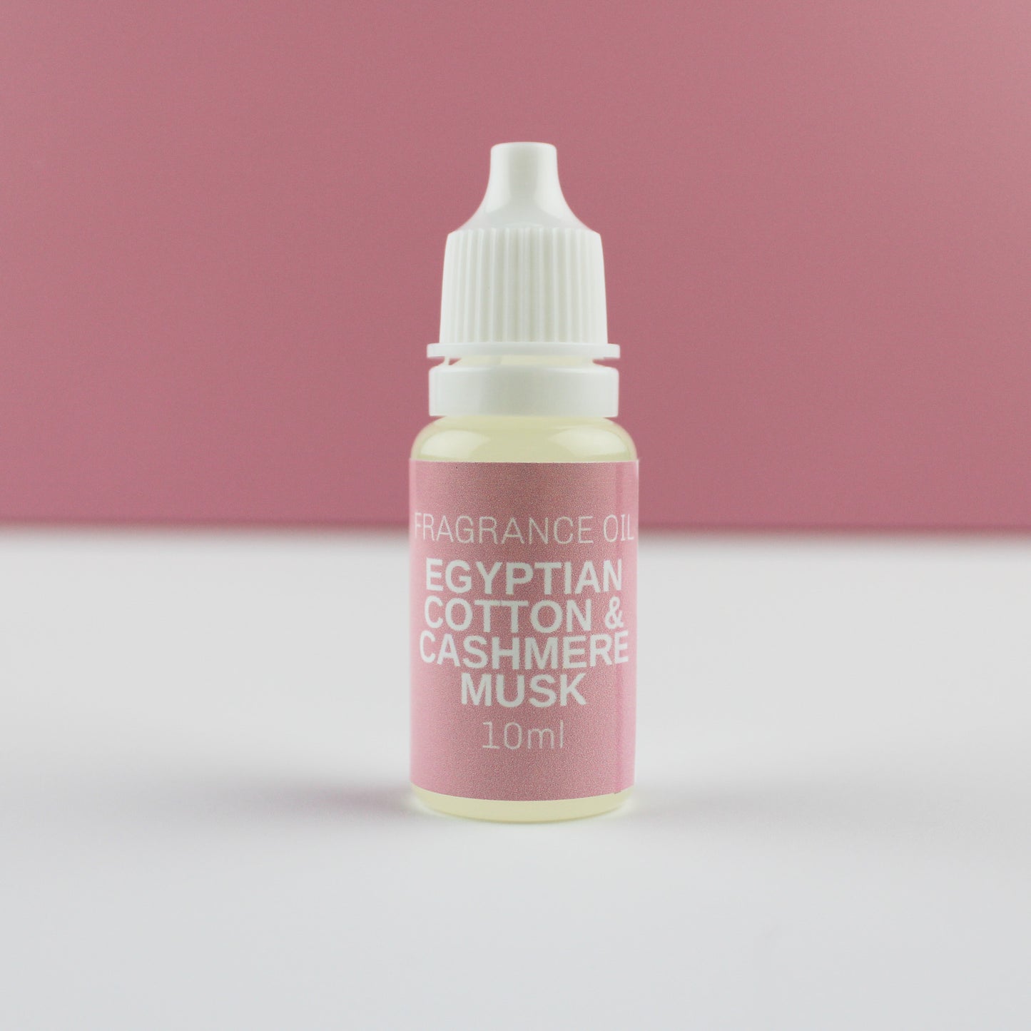 Egyptian Cotton & Cashmere Musk Fragrance Oil