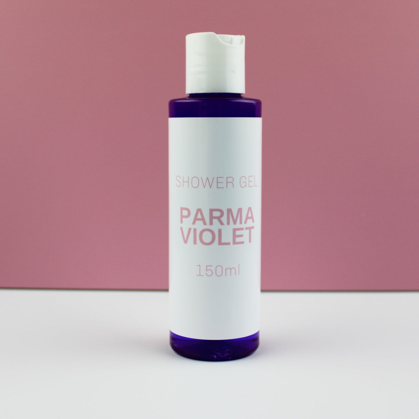 Parma Violet Shower Gel