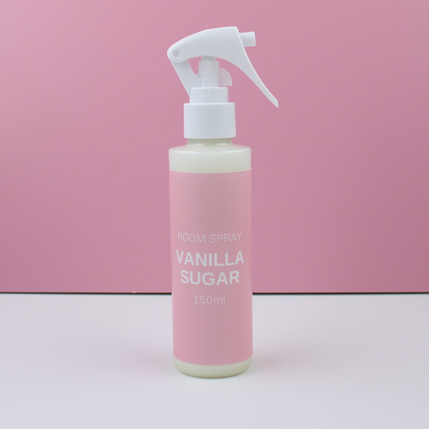 Vanilla Sugar Room Spray