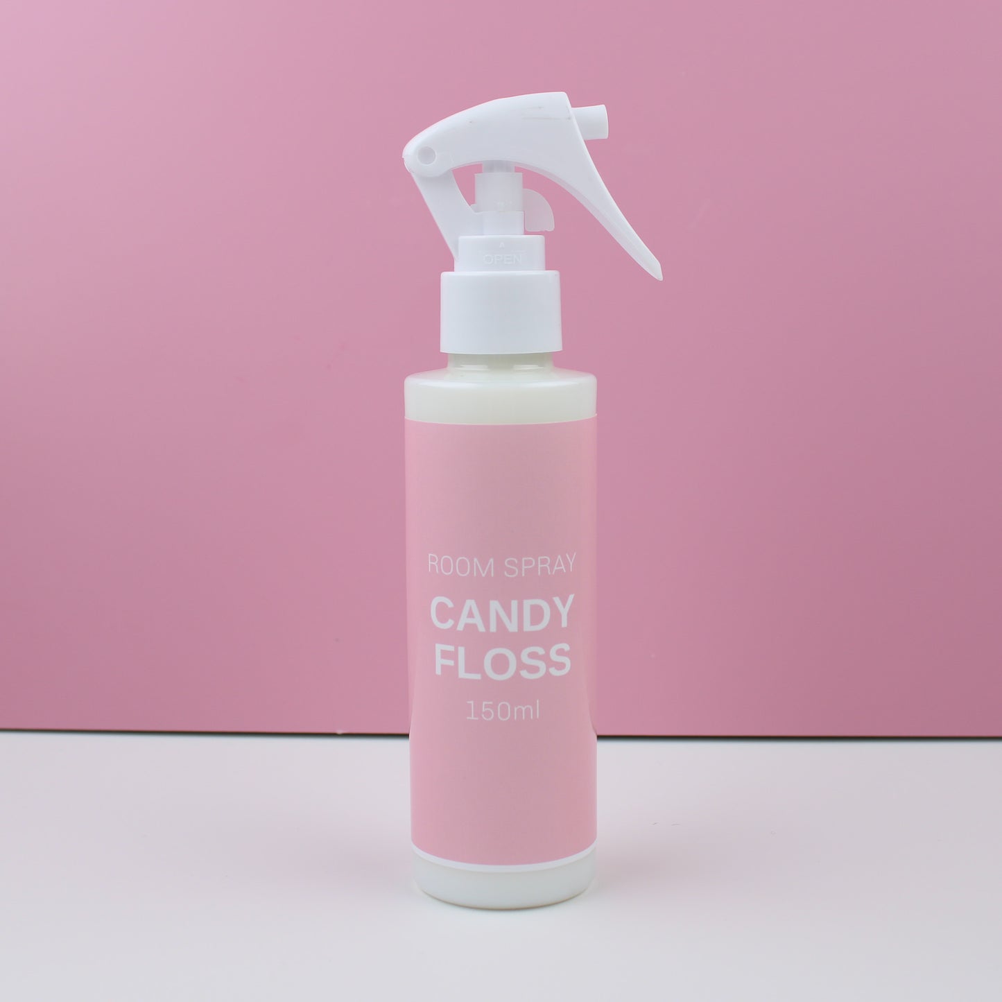 Candy Floss Room Spray