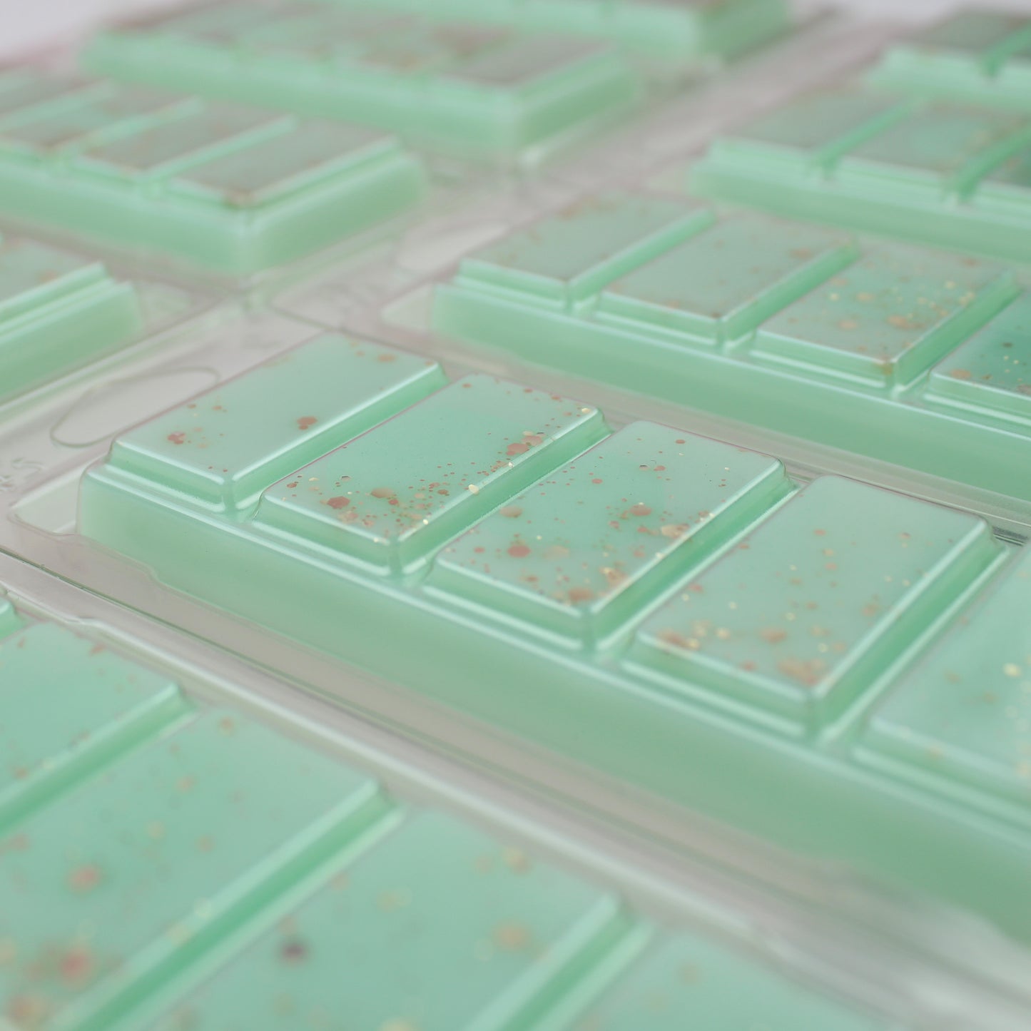 Pistachio Sundae Wax Melt