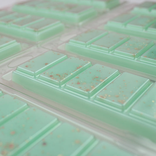 Pistachio Sundae Wax Melt