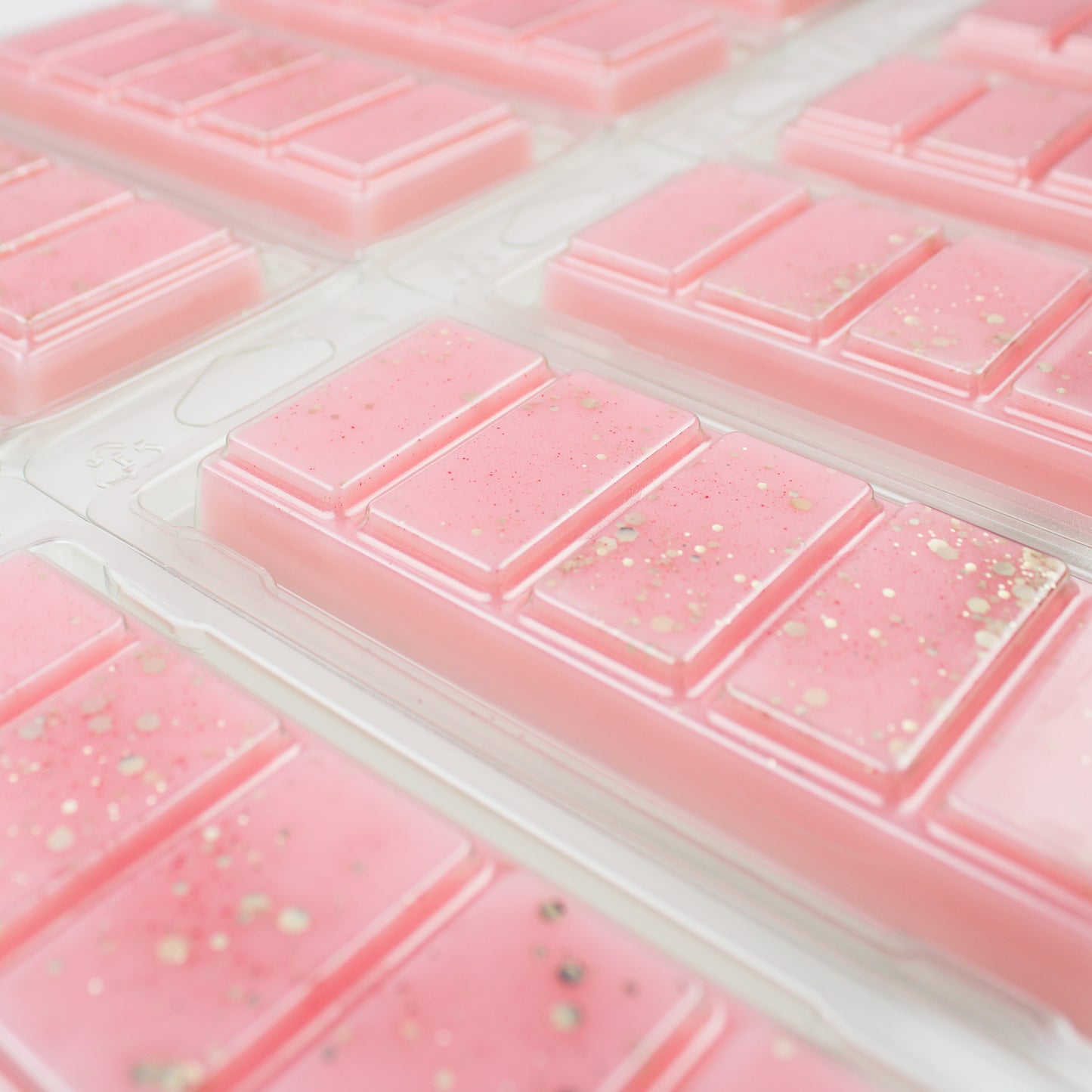 Vanilla Sugar Wax Melt