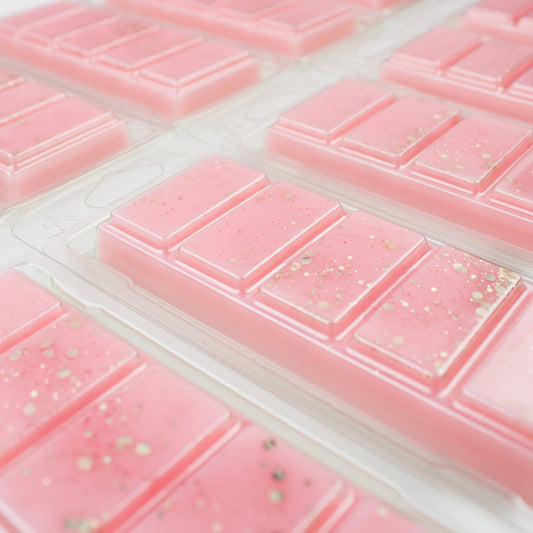 Vanilla Sugar Wax Melt