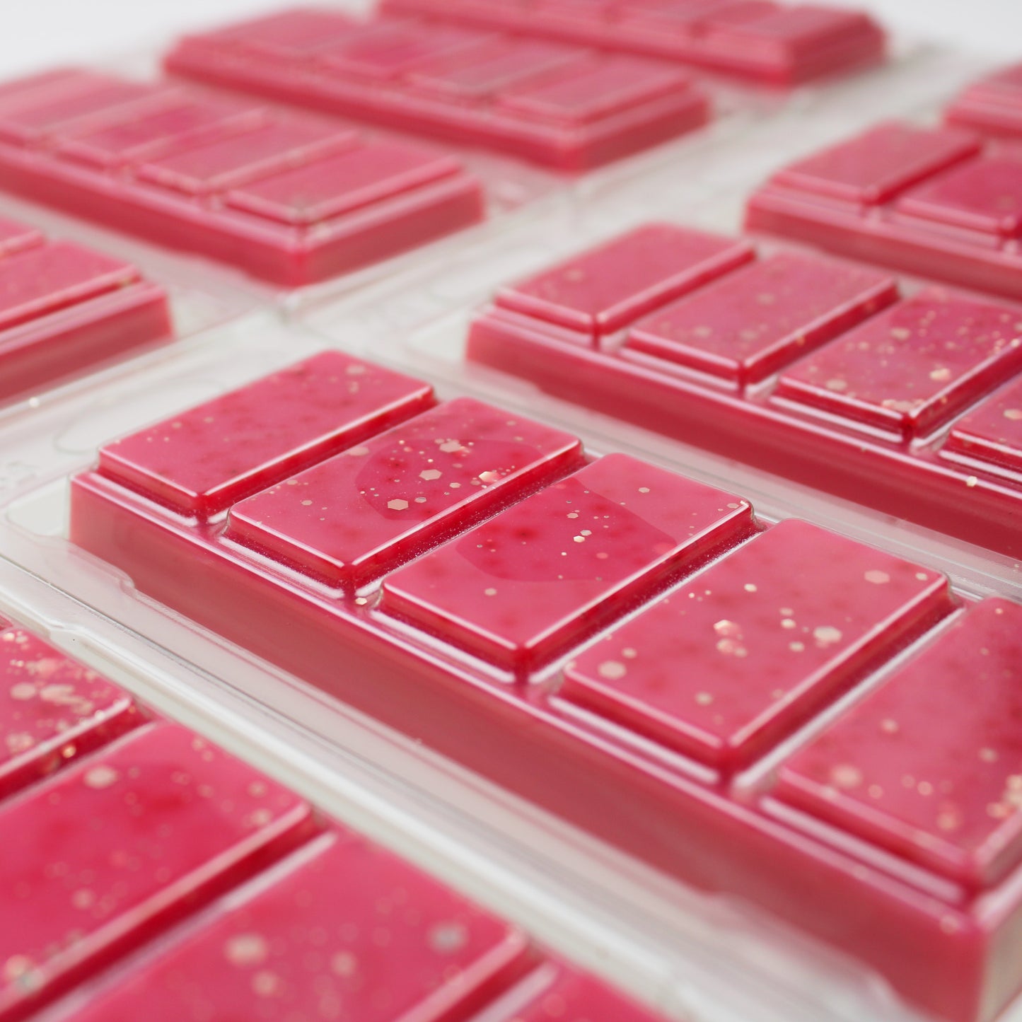 Hot Cherry Wax Melt