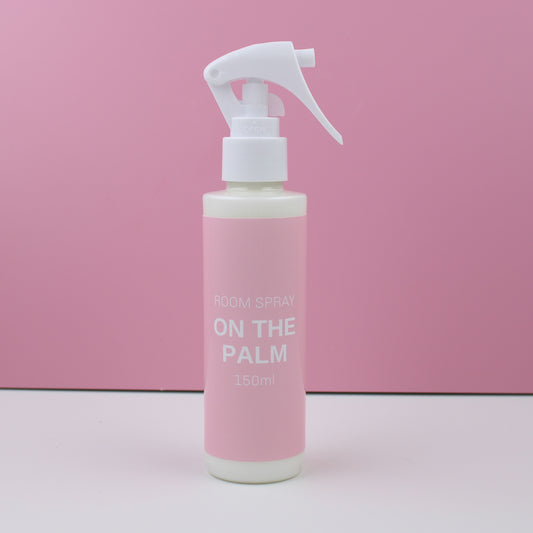 Dubai Room Spray Collection