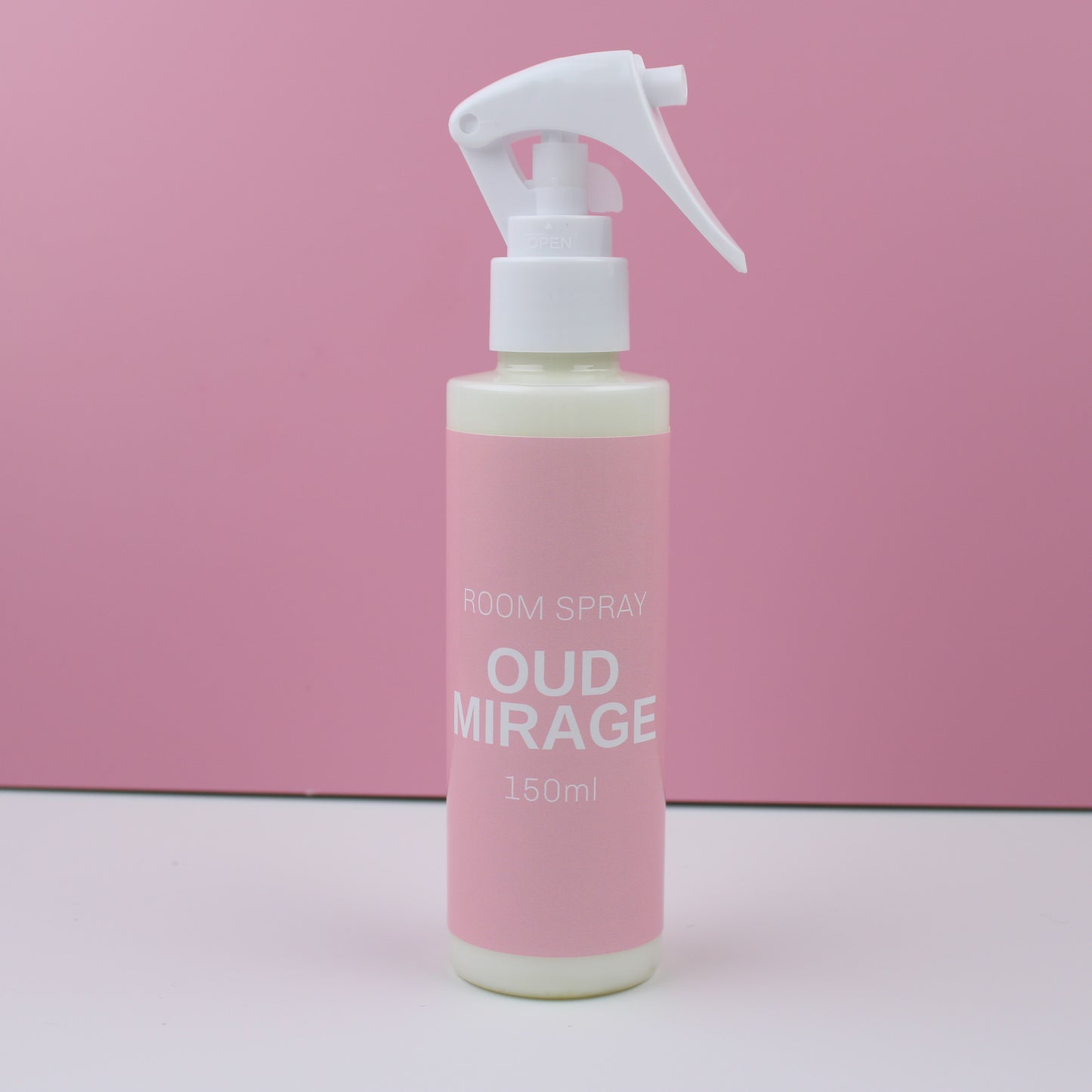 Oud Mirage Room Spray