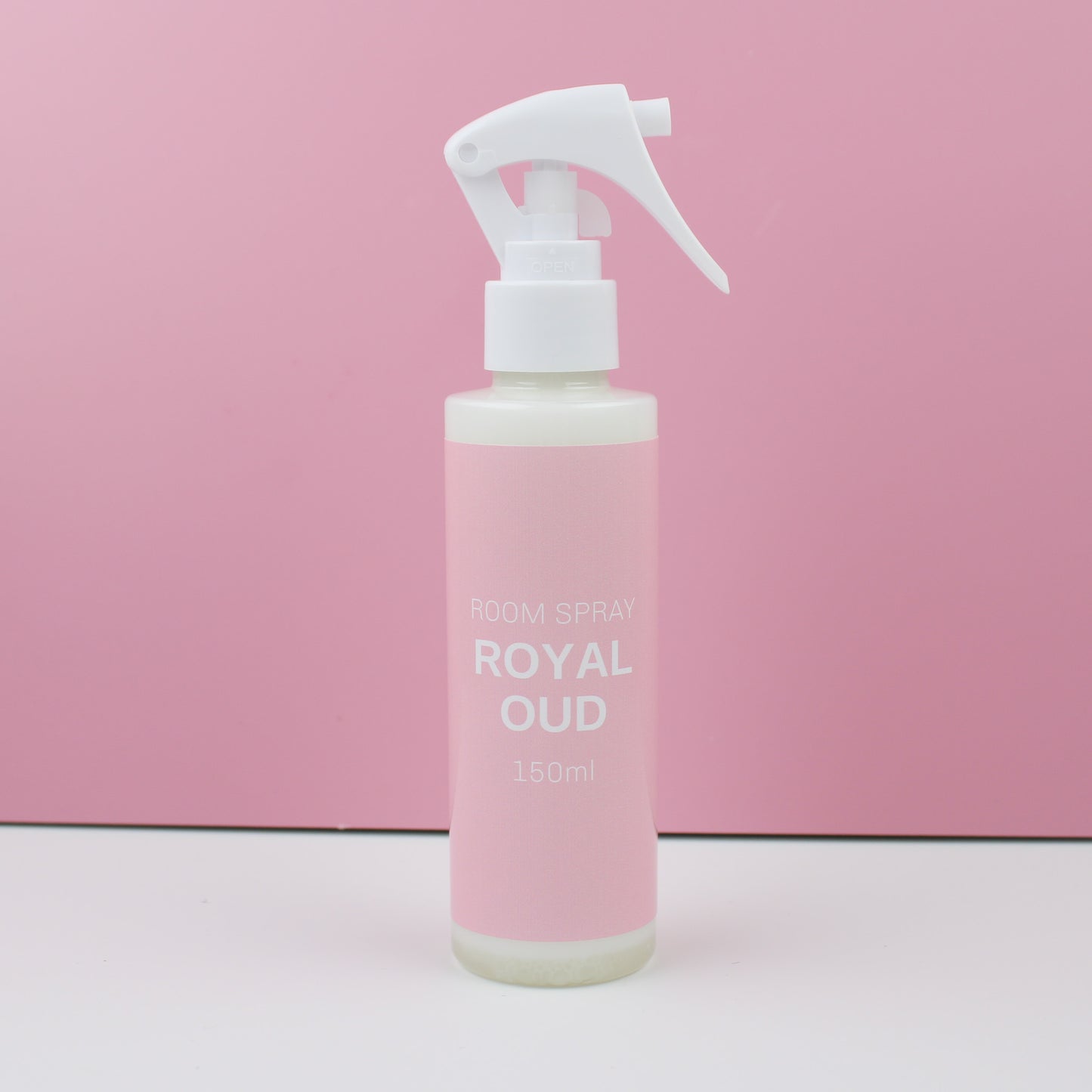 Royal Oud Room Spray