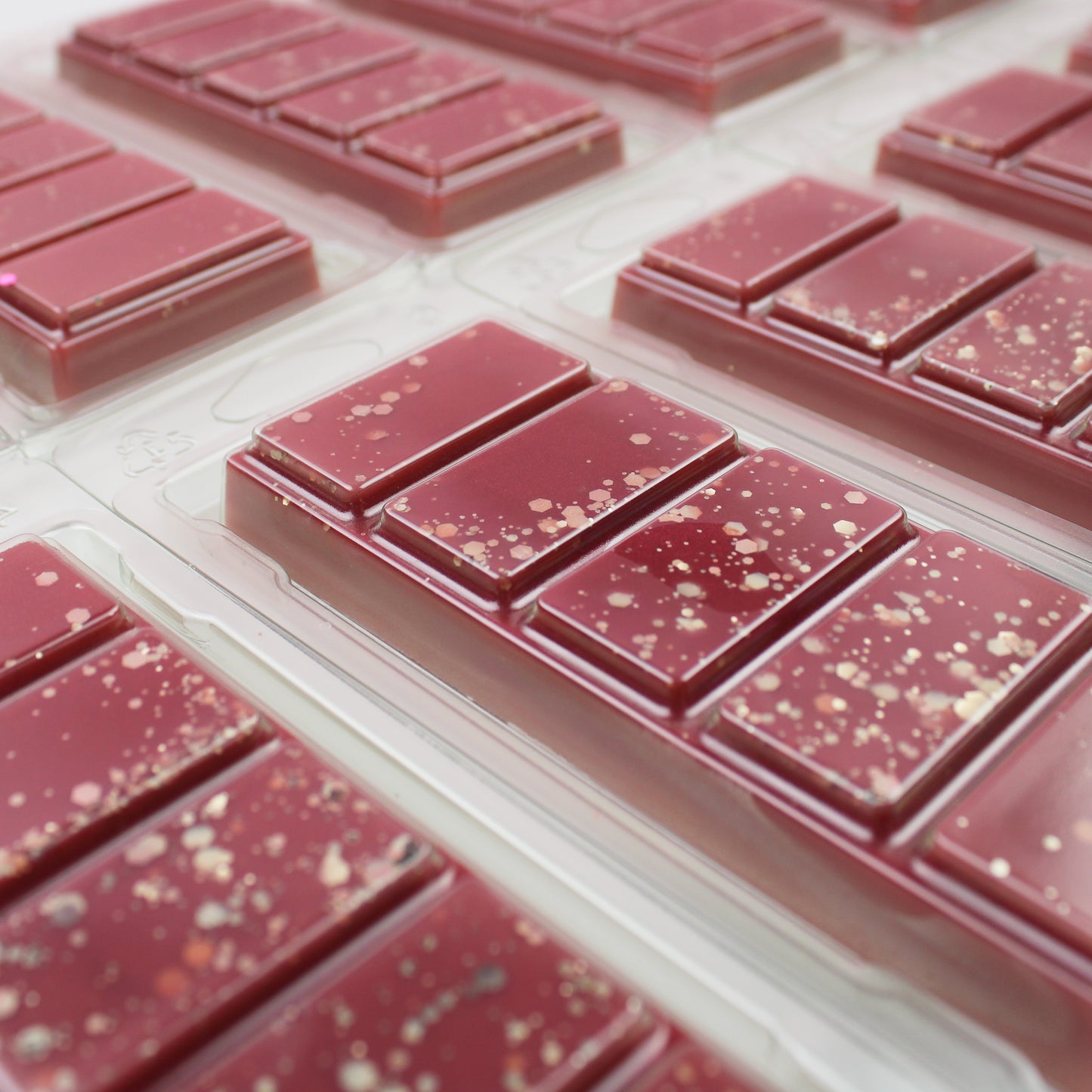 Arabian Sunset Wax Melt