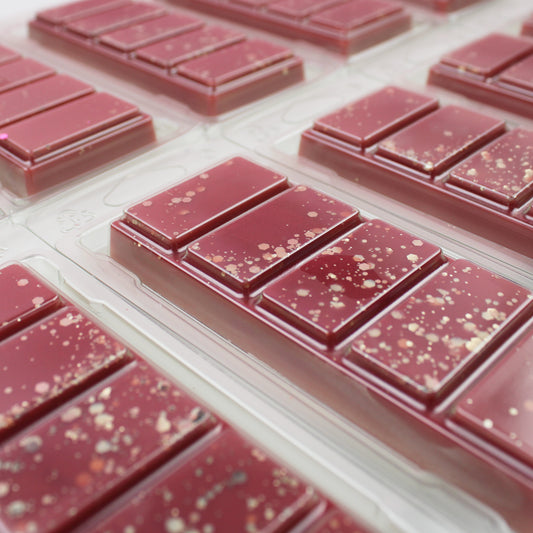 Arabian Sunset Wax Melt