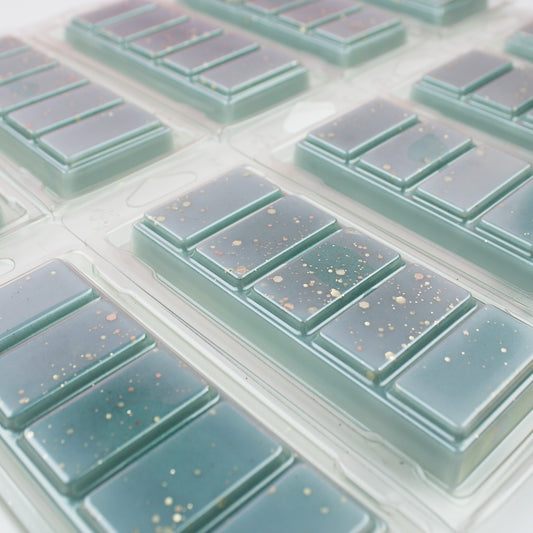 On The Palm Wax Melt