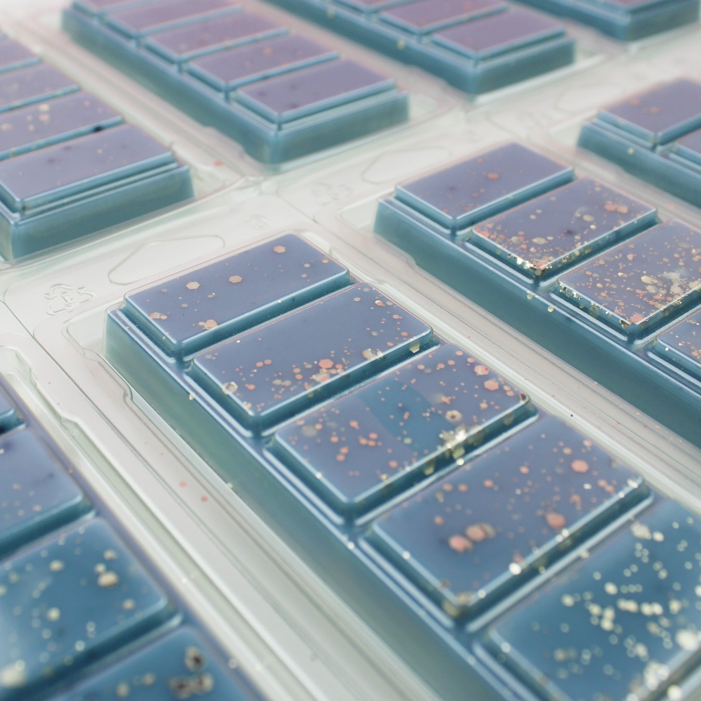 Downtown Dubai Wax Melt