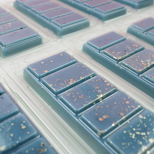 Downtown Dubai Wax Melt