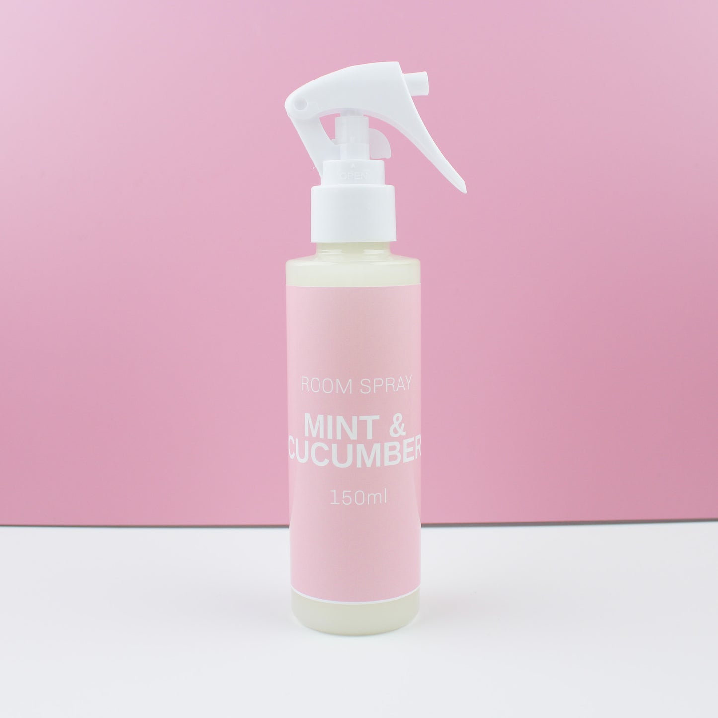 Mint & Cucumber Room Spray