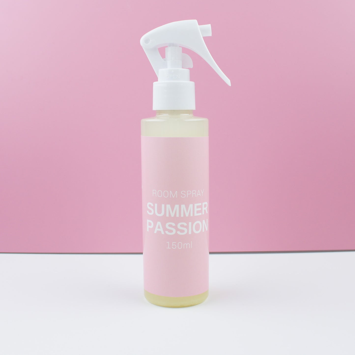 Summer Passion Room Spray