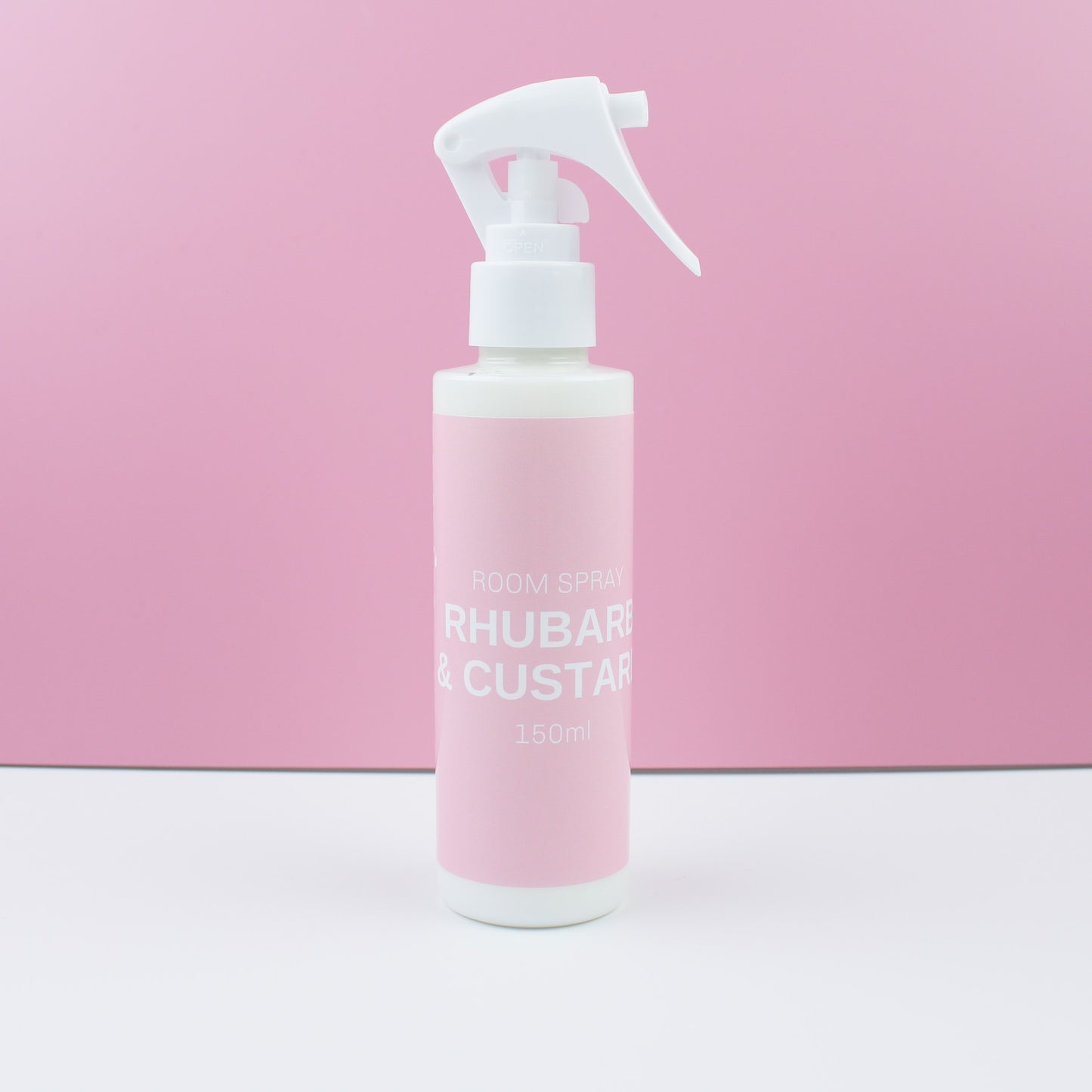 Rhubarb & Custard Room Spray