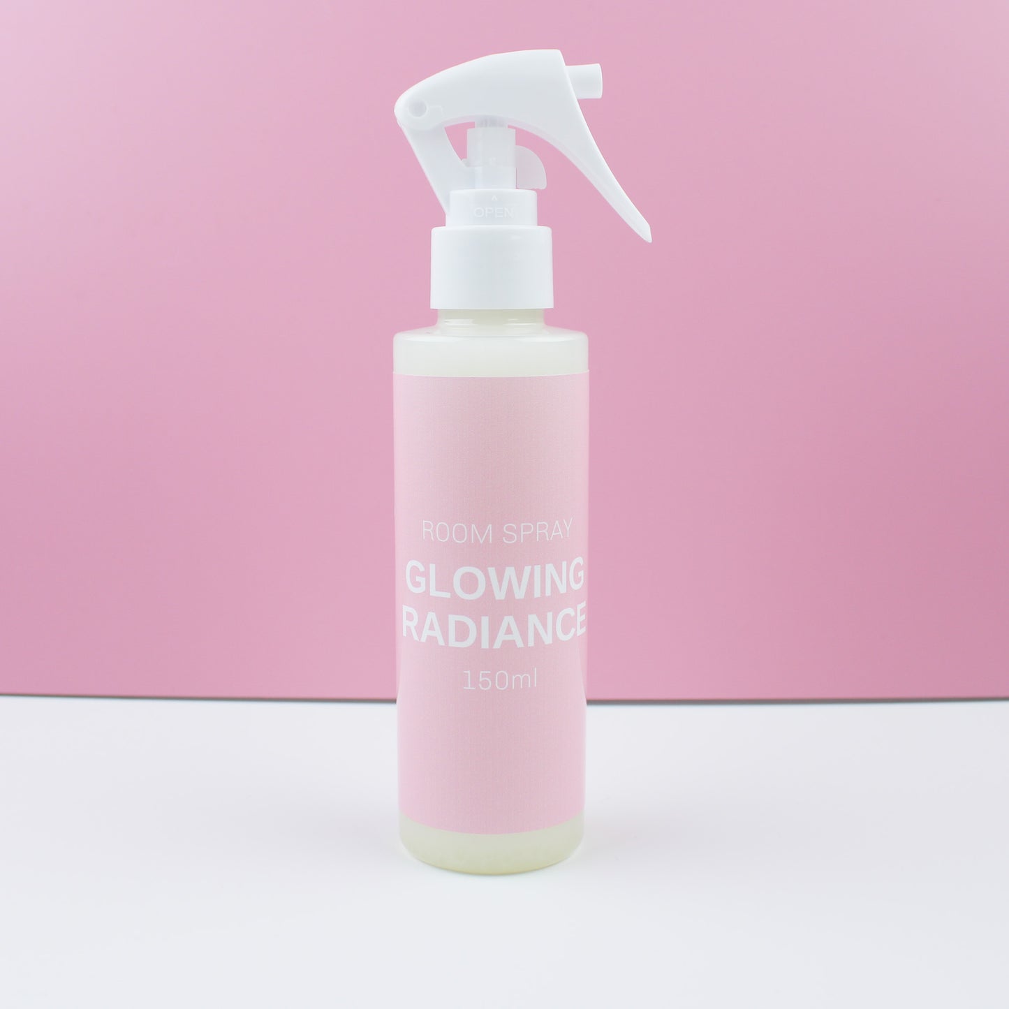Glowing Radiance Room Spray