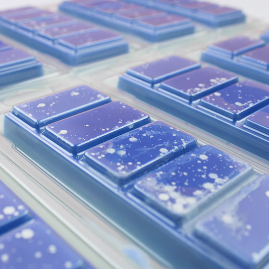 Pyjama Time Wax Melt