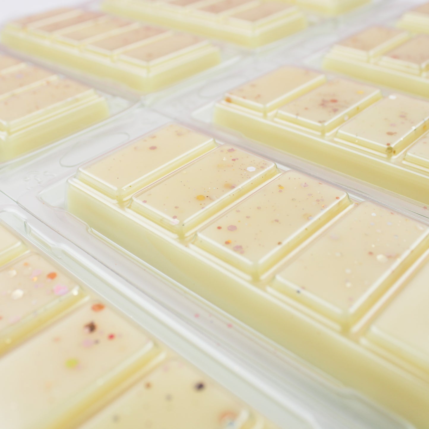 Blonde Moment Wax Melt