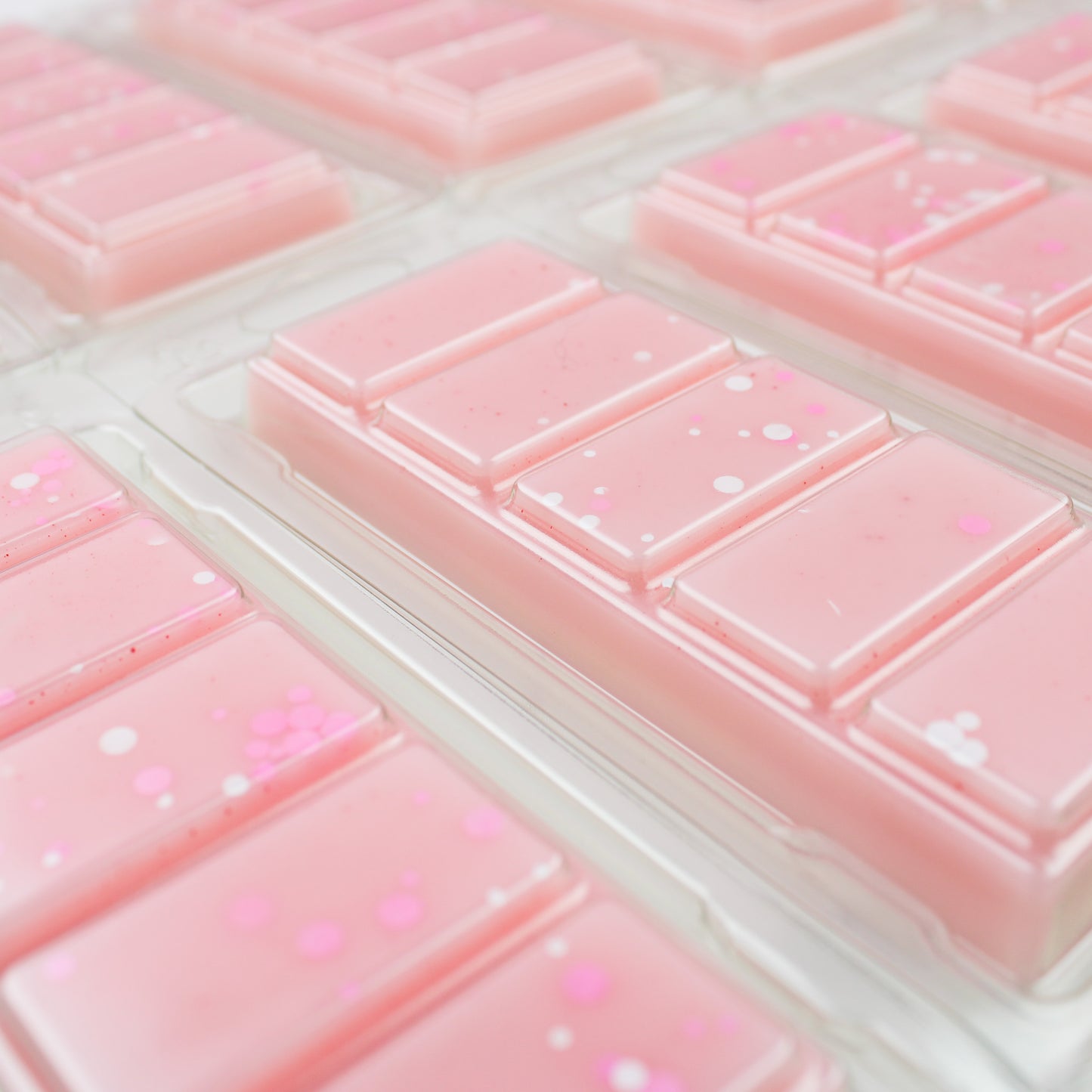 Candy Bubbles Wax Melt