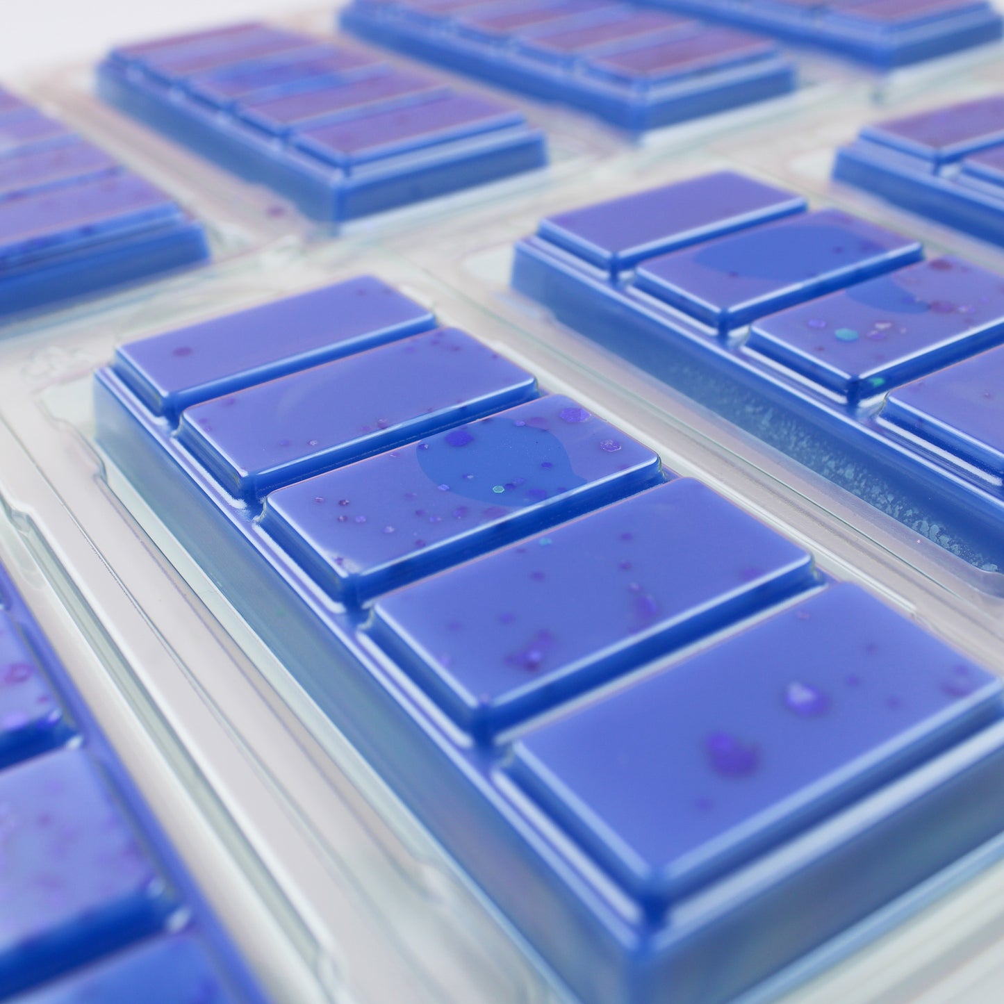 Blue Raspberry Wax Melt