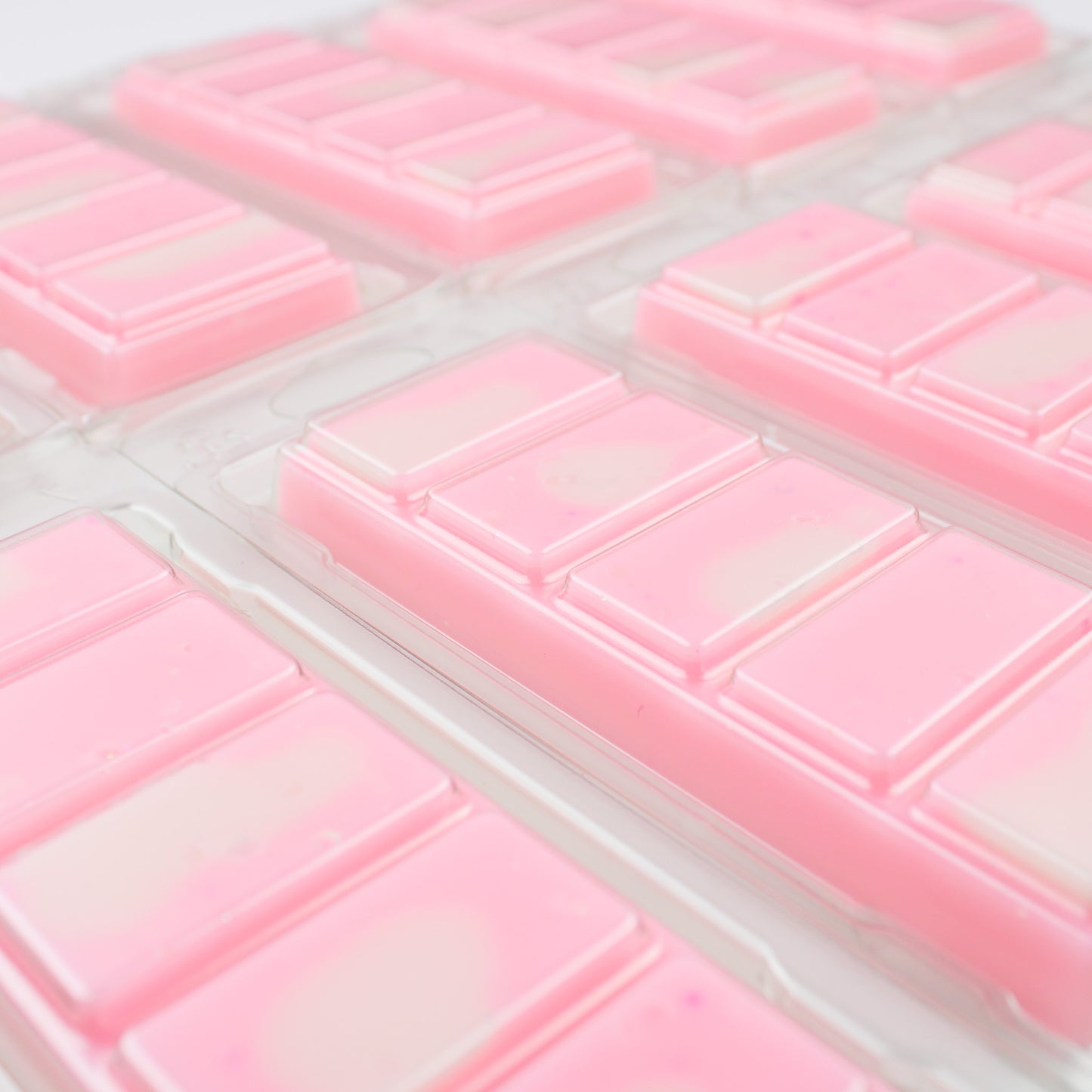 Pink Fluffy Skies Wax Melt