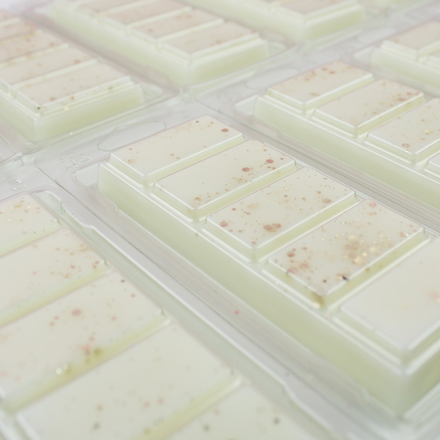 Bergamot & Oud Wax Melt