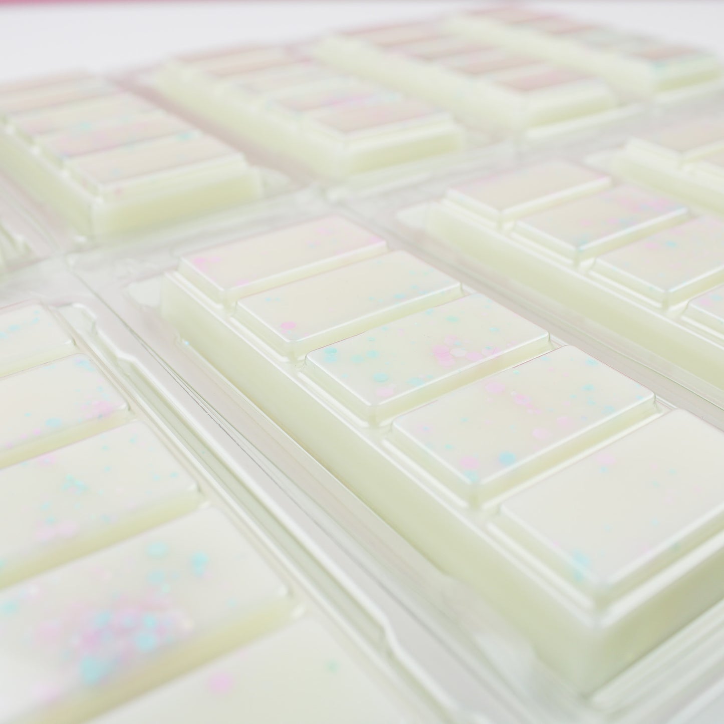 Cherry Blossom & Nordic Cotton Wax Melt