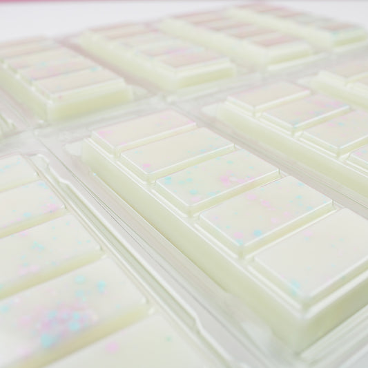 Cherry Blossom & Nordic Cotton Wax Melt