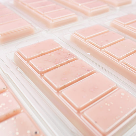 Rich Vanilla Wax Melt